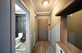 Oportunitate unică – Studio open space 44 mp + balcon – Cordău, Băile Felix 