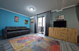 Oportunitate unică – Studio open space 44 mp + balcon – Cordău, Băile Felix 