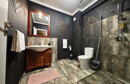 Oportunitate unică – Studio open space 44 mp + balcon – Cordău, Băile Felix 