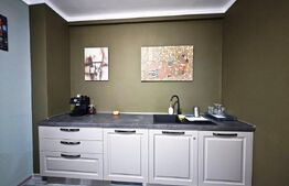 Oportunitate unică – Studio open space 44 mp + balcon – Cordău, Băile Felix 