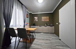 Oportunitate unică – Studio open space 44 mp + balcon – Cordău, Băile Felix 