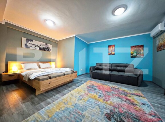 Garsonieră de vânzare Baile Felix - 177765AV | BLITZ Oradea | Poza1