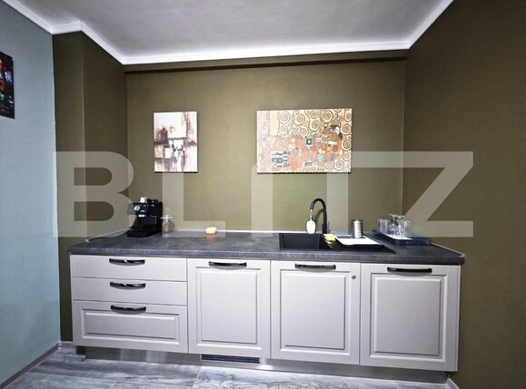 Garsonieră de vânzare Baile Felix - 177765AV | BLITZ Oradea | Poza5