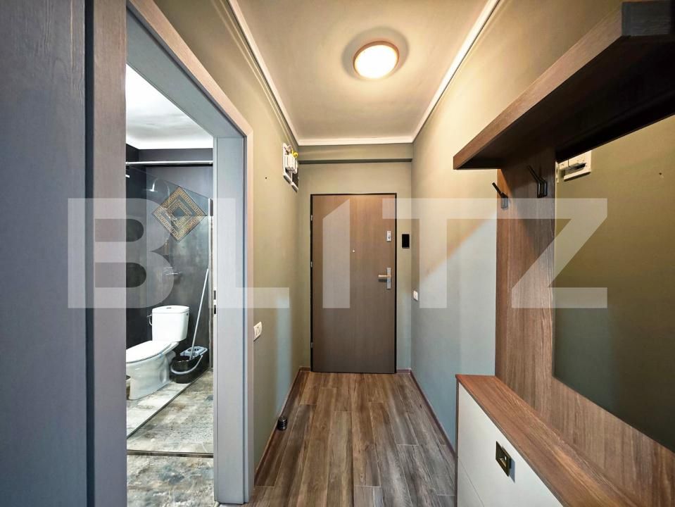 Garsonieră de vânzare Baile Felix - 177765AV | BLITZ Oradea | Poza6