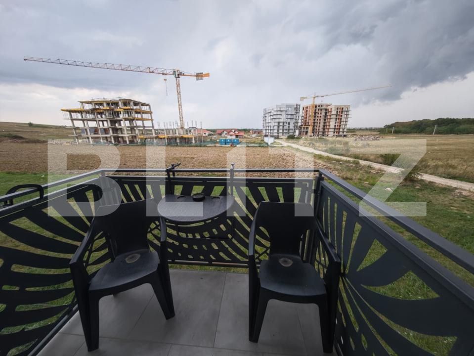 Garsonieră de vânzare Baile Felix - 177765AV | BLITZ Oradea | Poza8