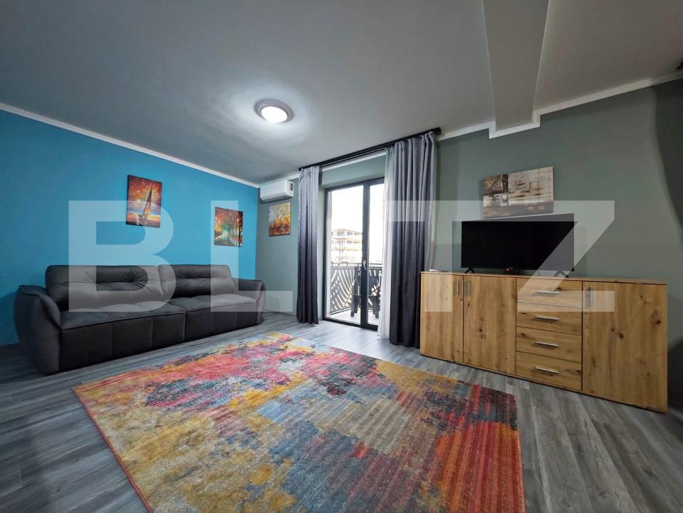 Garsonieră de vânzare Baile Felix - 177765AV | BLITZ Oradea | Poza3