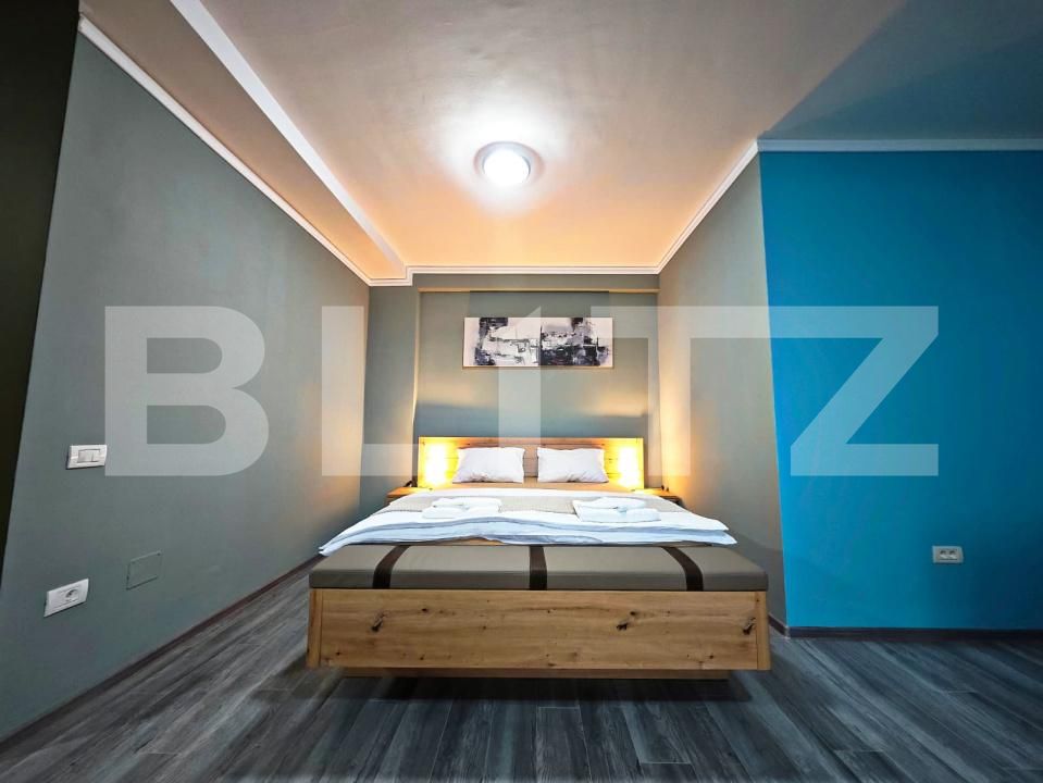 Garsonieră de vânzare Baile Felix - 177765AV | BLITZ Oradea | Poza2