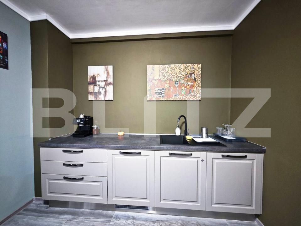 Garsonieră de vânzare Baile Felix - 177765AV | BLITZ Oradea | Poza5