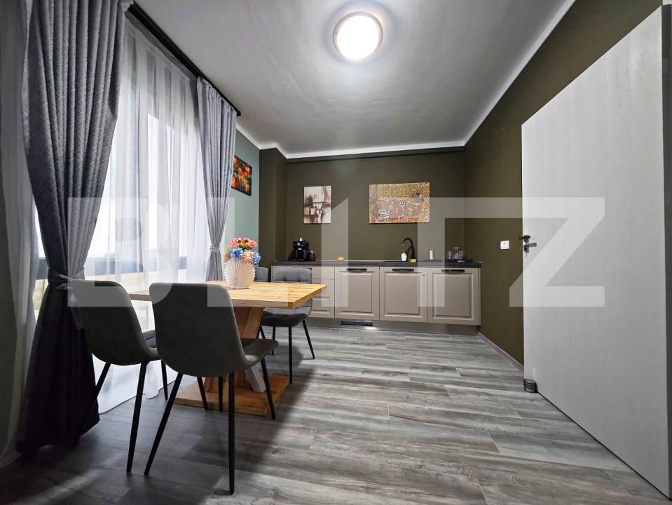 Garsonieră de vânzare Baile Felix - 177765AV | BLITZ Oradea | Poza4