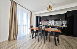 Vânzare apartament 2 camere – Cordău, lângă Băile Felix