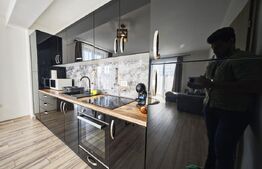 Vânzare apartament 2 camere – Cordău, lângă Băile Felix
