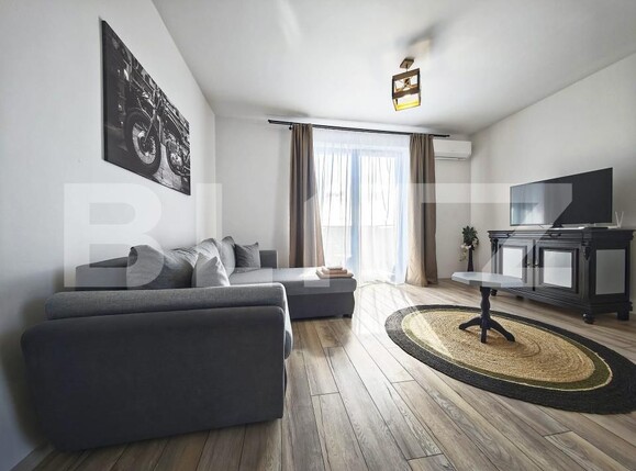 Apartament de vânzare 2 camere Baile Felix - 177780AV | BLITZ Oradea | Poza1