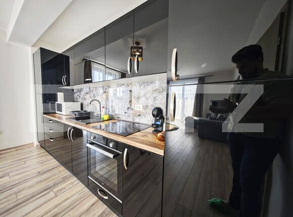 Apartament de vânzare 2 camere Baile Felix - 177780AV | BLITZ Oradea | Poza3