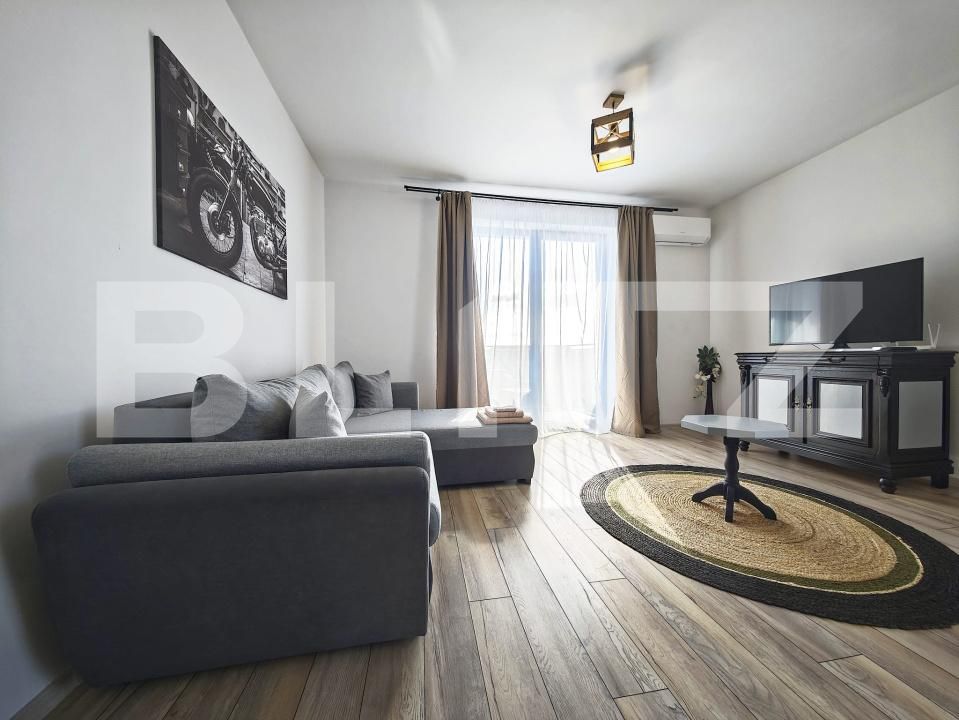 Apartament de vânzare 2 camere Baile Felix - 177780AV | BLITZ Oradea | Poza1