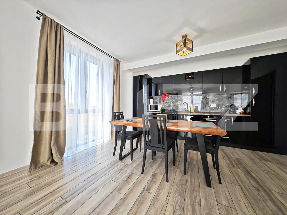 Apartament de vânzare 2 camere Baile Felix - 177780AV | BLITZ Oradea | Poza2