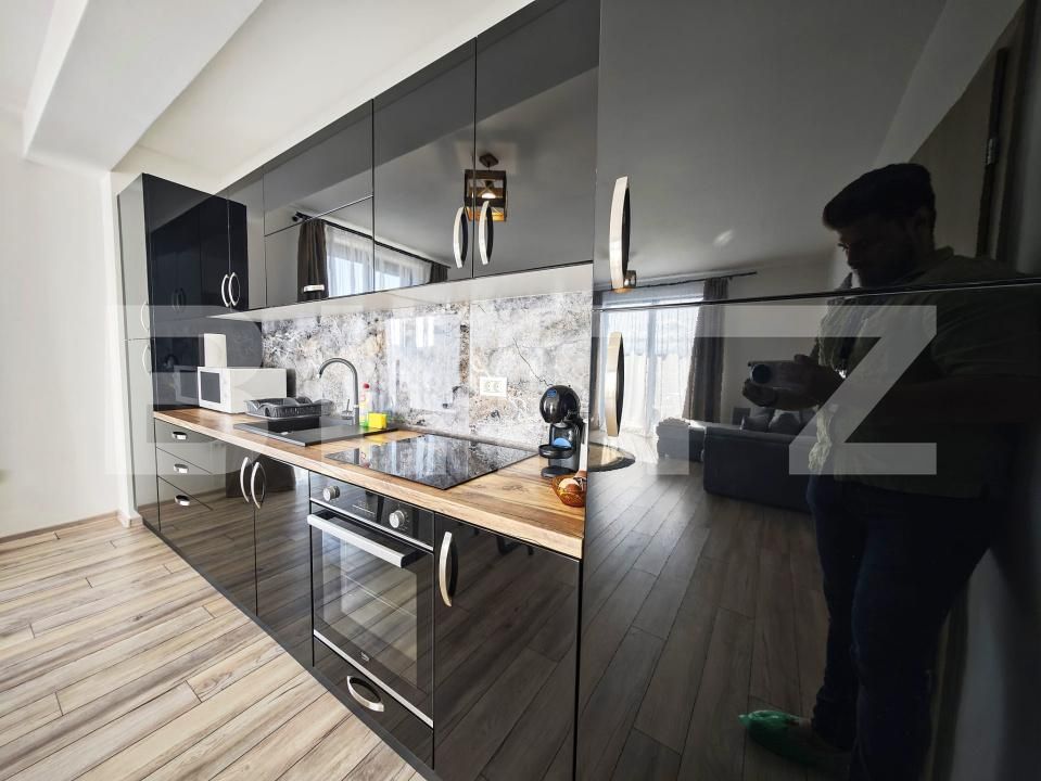 Apartament de vânzare 2 camere Baile Felix - 177780AV | BLITZ Oradea | Poza3