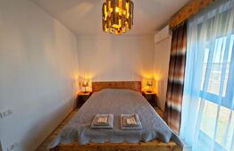 Vânzare apartament 2 camere – Cordău, lângă Băile Felix