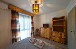 Vânzare apartament 2 camere – Cordău, lângă Băile Felix