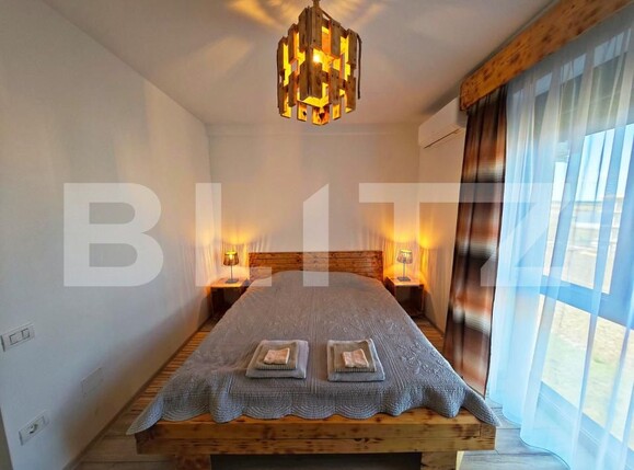 Apartament de vânzare 2 camere Baile Felix - 177782AV | BLITZ Oradea | Poza4