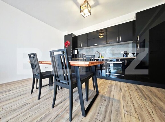 Apartament de vânzare 2 camere Baile Felix - 177782AV | BLITZ Oradea | Poza2