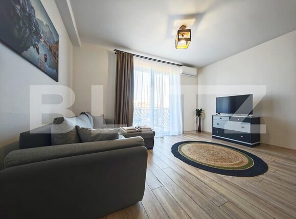 Apartament de vânzare 2 camere Baile Felix - 177782AV | BLITZ Oradea | Poza1