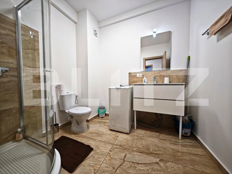 Apartament de vânzare 2 camere Baile Felix - 177782AV | BLITZ Oradea | Poza6