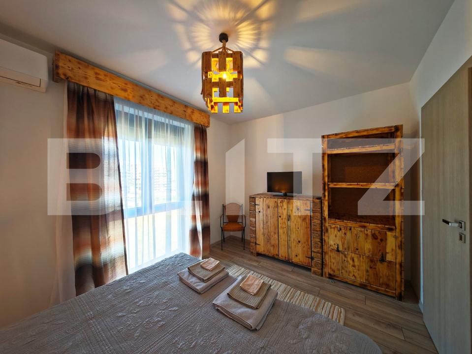 Apartament de vânzare 2 camere Baile Felix - 177782AV | BLITZ Oradea | Poza5