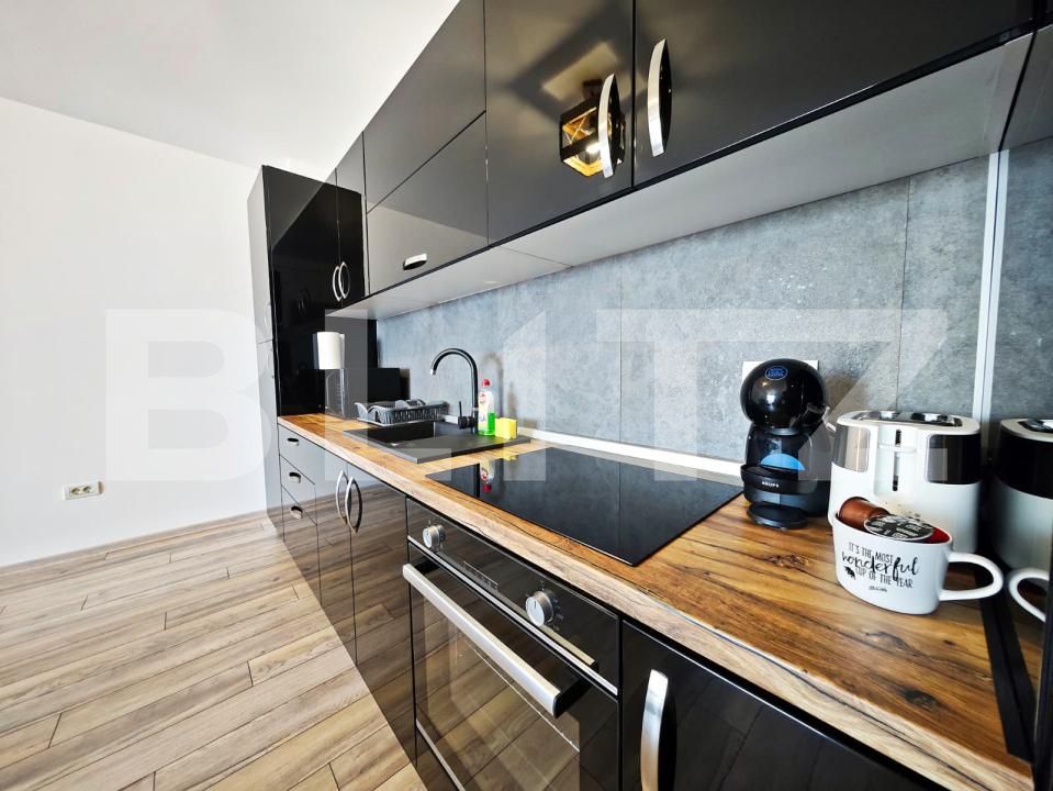 Apartament de vânzare 2 camere Baile Felix - 177782AV | BLITZ Oradea | Poza3