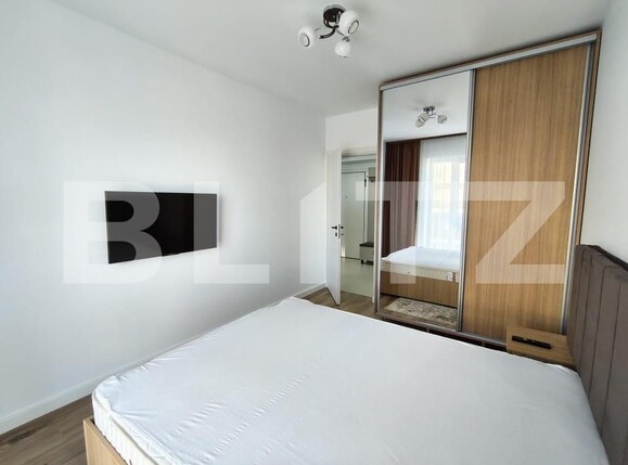 Apartament de închiriat 2 camere Calea Aradului - 177840AI | BLITZ Oradea | Poza5