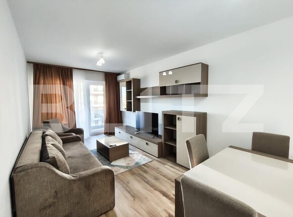 Apartament de închiriat 2 camere Calea Aradului - 177840AI | BLITZ Oradea | Poza2
