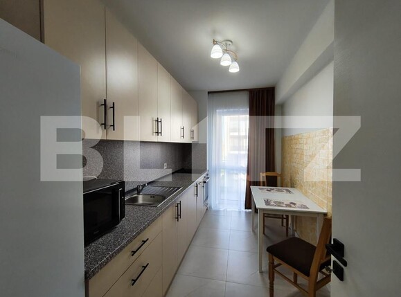 Apartament de închiriat 2 camere Calea Aradului - 177840AI | BLITZ Oradea | Poza3