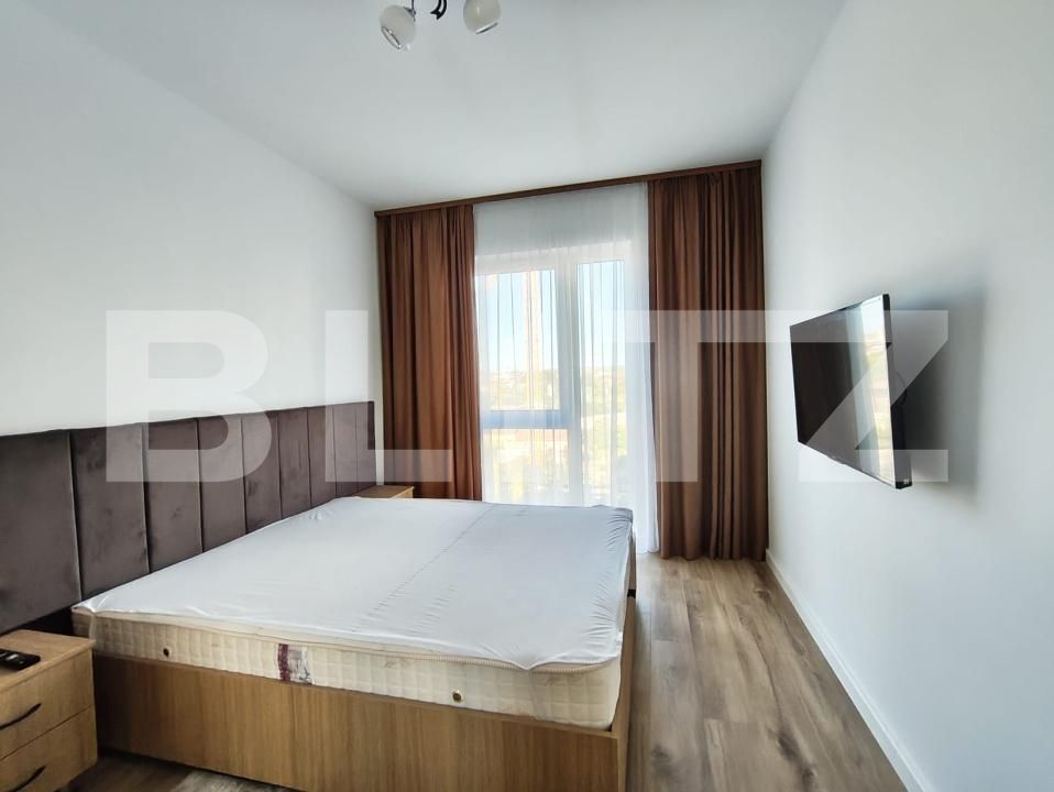 Apartament de închiriat 2 camere Calea Aradului - 177840AI | BLITZ Oradea | Poza4