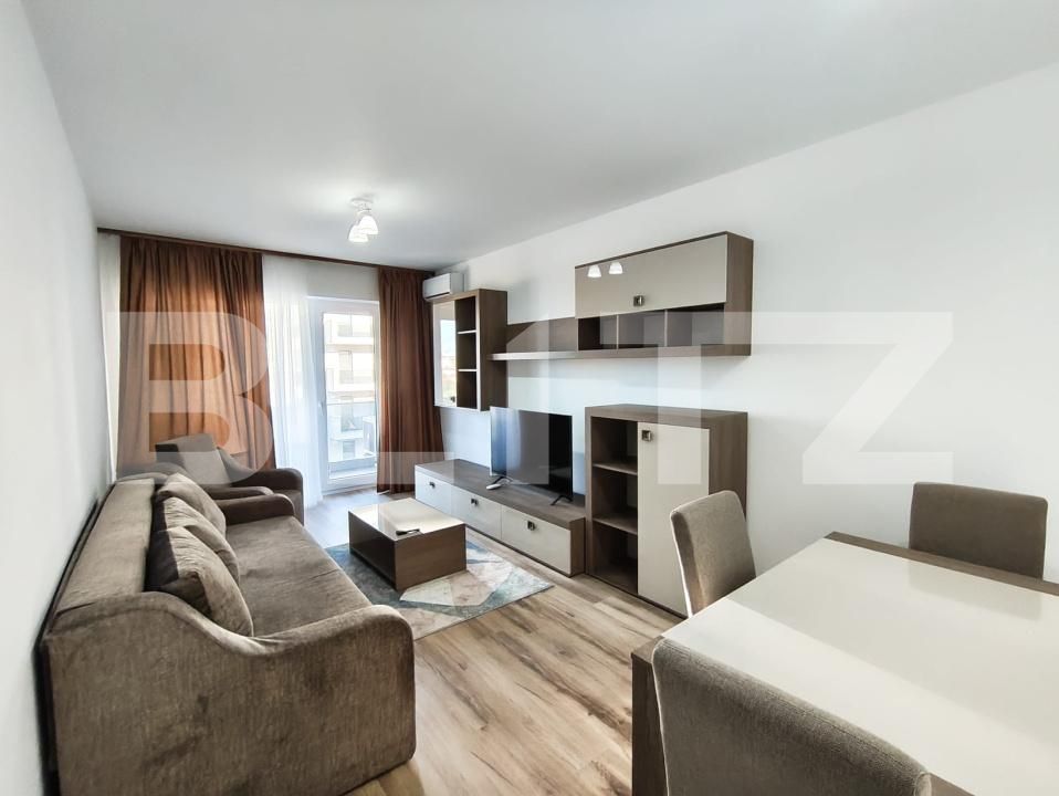 Apartament de închiriat 2 camere Calea Aradului - 177840AI | BLITZ Oradea | Poza2