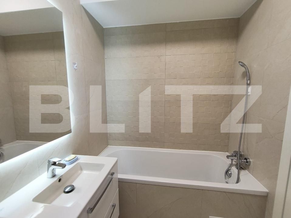 Apartament de închiriat 2 camere Calea Aradului - 177840AI | BLITZ Oradea | Poza6