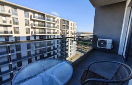 Apartament cu 2 camere, 54 mp, zona Calea Aradului