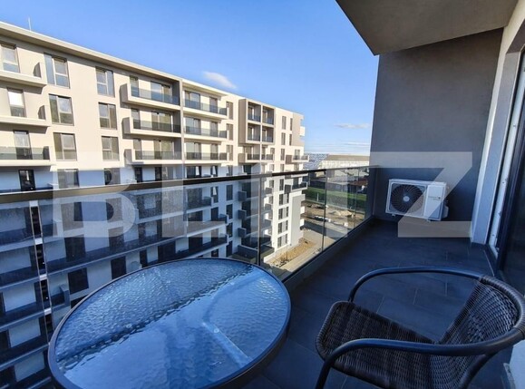 Apartament de închiriat 2 camere Calea Aradului - 177841AI | BLITZ Oradea | Poza6