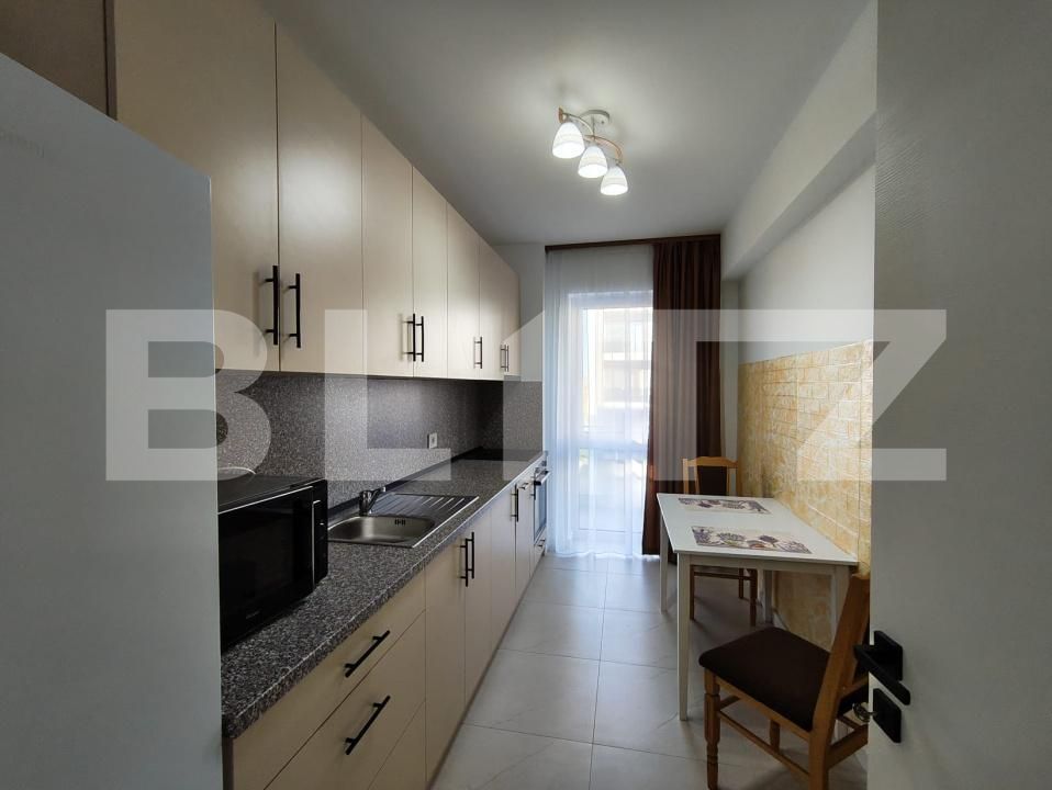 Apartament de închiriat 2 camere Calea Aradului - 177841AI | BLITZ Oradea | Poza2
