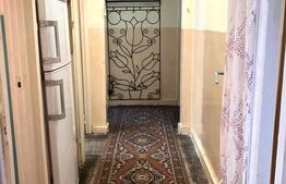 Apartament cu 3 camere, etajul 1, zona Nufărul