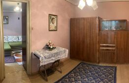 Apartament cu 3 camere, etajul 1, zona Nufărul