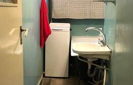 Apartament cu 3 camere, etajul 1, zona Nufărul