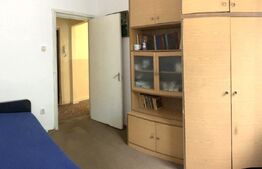 Apartament cu 3 camere, etajul 1, zona Nufărul