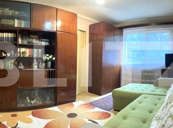 Apartament de vânzare 3 camere Nufarul - 177872AV | BLITZ Oradea | Poza2