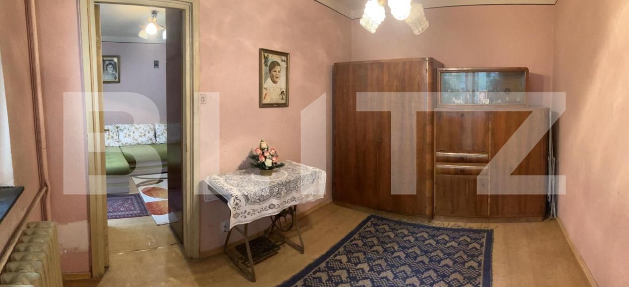 Apartament de vânzare 3 camere Nufarul - 177872AV | BLITZ Oradea | Poza1