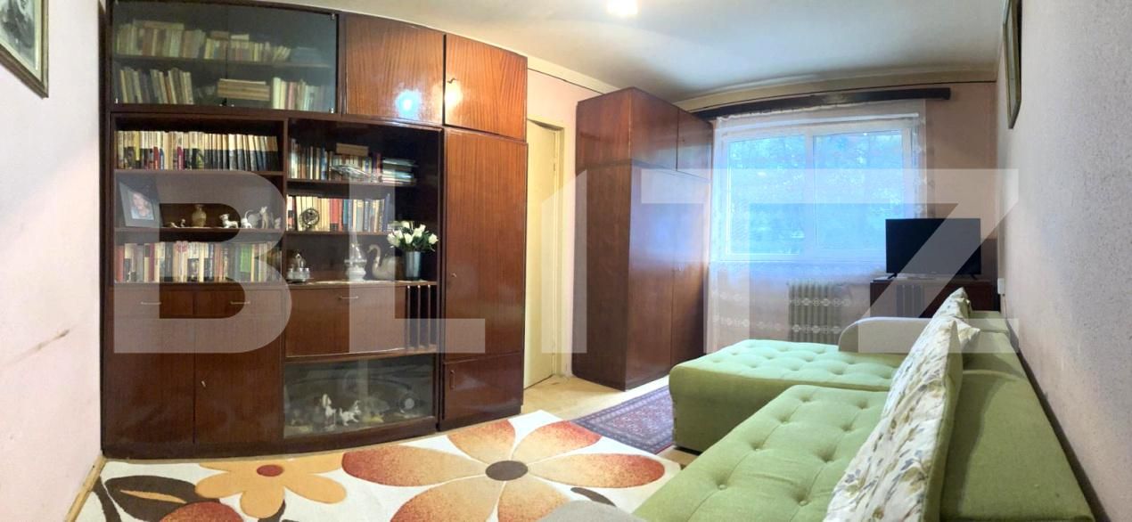 Apartament de vânzare 3 camere Nufarul - 177872AV | BLITZ Oradea | Poza2