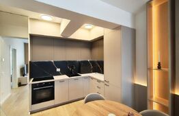 Apartament cu 2 camere, Prima Arena