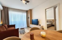 Apartament cu 2 camere, Prima Arena