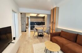 Apartament cu 2 camere, Prima Arena