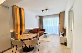 Apartament cu 2 camere, Prima Arena