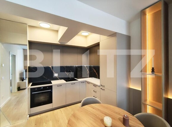 Apartament de închiriat 2 camere Calea Aradului - 177954AI | BLITZ Oradea | Poza4