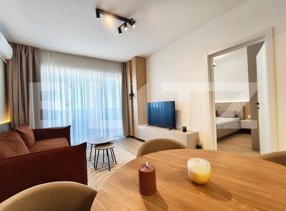 Apartament de închiriat 2 camere Calea Aradului - 177954AI | BLITZ Oradea | Poza2